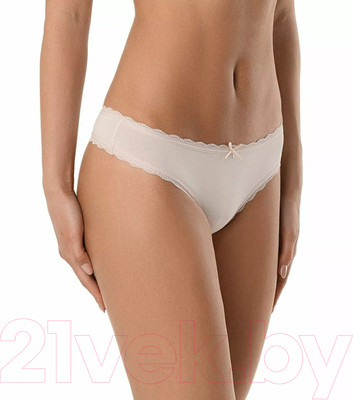 Трусы женские Conte Elegant Secret Charm / LST 987 (р.90, ivory)