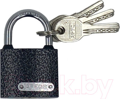 Замок навесной DomiNado M5-175