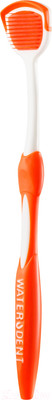 Щетка для чистки языка Waterdent 22940