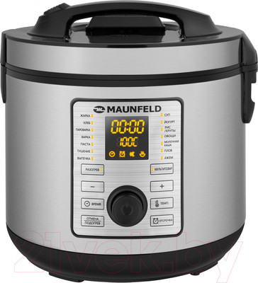 Мультиварка Maunfeld MPMC-1625S