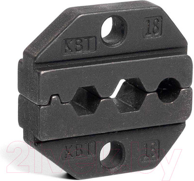 Матрица для опрессовки КВТ МПК-18 / 85444