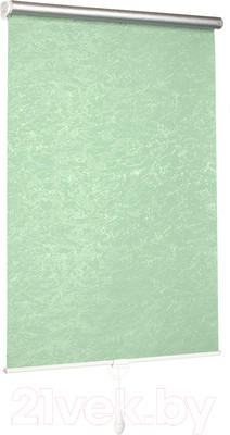 Рулонная штора Delfa Сантайм Венеция Термо-Блэкаут СРШП-05В 79503 (68x170, мята)