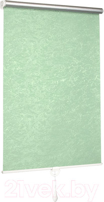 Жалюзи Delfa Сантайм Венеция Термо-Блэкаут СРШП-05В 79503 (52x170, мята)
