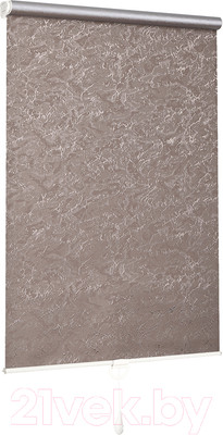 Рулонная штора Delfa Сантайм Венеция Термо-Блэкаут СРШП-05В 79518 (68x170, тауп)