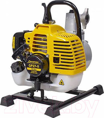 Мотопомпа Champion GP27-II