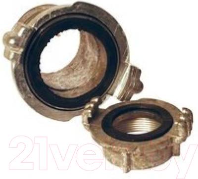 Головка для мотопомпы Champion D-1" ГМ-25 / C2524