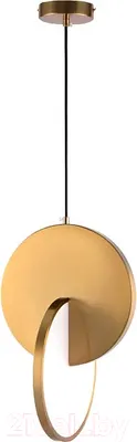 Потолочный светильник Freya Nova FR6002PL-L15BS
