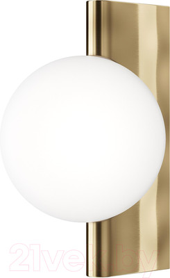 Бра Maytoni Avant-Garde MOD324WL-01BS