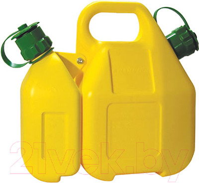 Канистра комбинированная Champion C1301