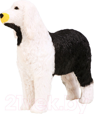 Фигурка коллекционная Masai Mara На ферме. Собака / MM212-189