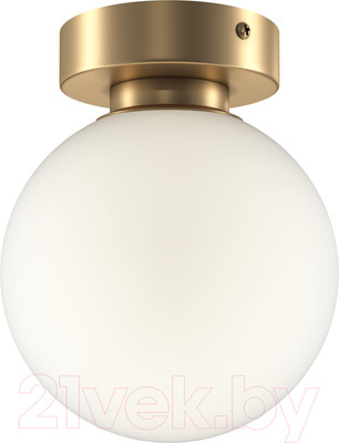 Светильник Maytoni Basic Form MOD321WL-01G1