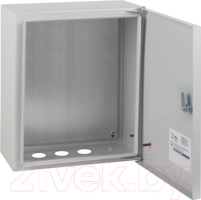 Корпус металлический ЭРА Simple ЩМП-03 IP31 / Б0041654