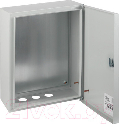 Корпус металлический ЭРА Simple ЩМП-04_IP31 / Б0041655