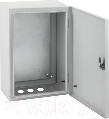 Корпус металлический ЭРА Simple ЩМП-07_IP31 / Б0041658