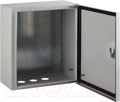 Корпус металлический ЭРА Simple ЩМПг-00_IP54 / Б0041664