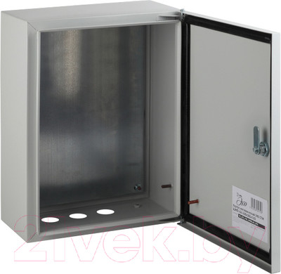 Корпус металлический ЭРА Simple ЩМПг-04_IP54 / Б0041666