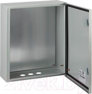 Корпус металлический ЭРА Simple ЩМПг-06 IP54 / Б0047695