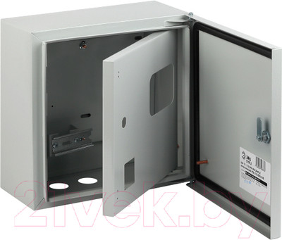 Корпус металлический ЭРА Simple ЩУ-1-1-1-76 IP54 / Б0046703