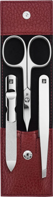 Набор для маникюра Zwilling Inox 97684-003 (красный)