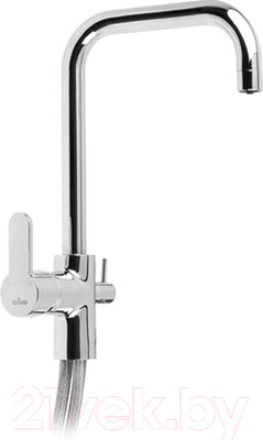 Смеситель A-Five Lt D35 A-51589