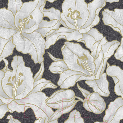 Бумажные обои Гомельобои Мариз к-23 9С6К (дуплекс)