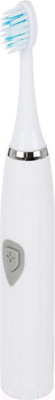 Электрическая зубная щетка HomeStar HS-6004 / 103588 (белый)