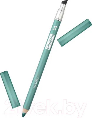 Карандаш для глаз Pupa Multiplay Triple Purpose Eye Pencil тон 14 (1.2г)
