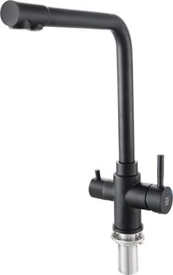 Смеситель РМС SUS125BL-017F-015