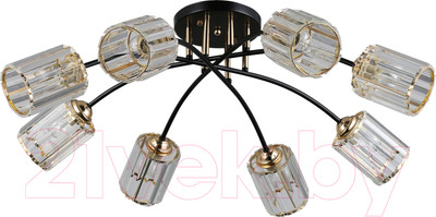 Люстра Rivoli Emanuelle 9101-308 / Б0053403