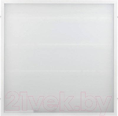 Панель светодиодная ЭРА SPO-6-36-4K-M-A / Б0047785