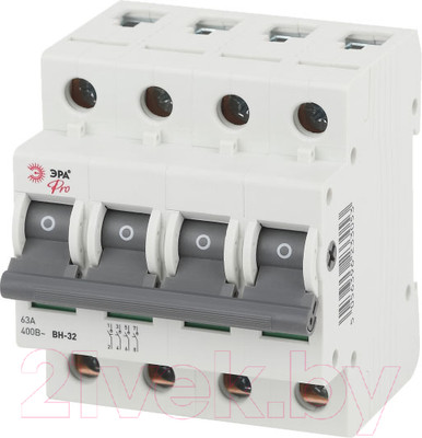 Выключатель нагрузки ЭРА Pro NO-902-174 ВН-32 4P 63A / Б0048889