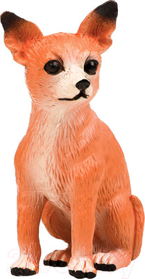Фигурка коллекционная Masai Mara На ферме. Собака Чихуахуа / MM212-194