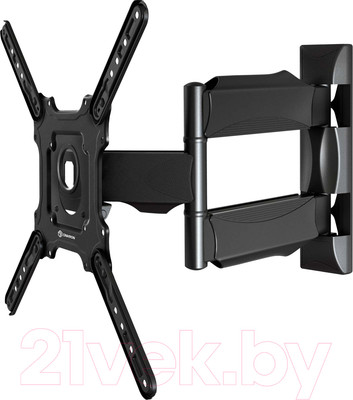 Кронштейн для телевизора Onkron NP40 (черный)