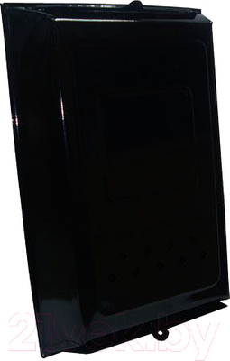 Почтовый ящик АгроСнаб 00-00001135 (черный)