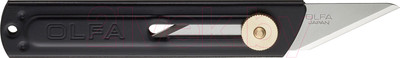 Нож пистолетный Olfa OL-CK-1
