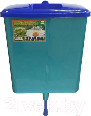 Рукомойник Инструм-Агро Гардения 070243 (7л)