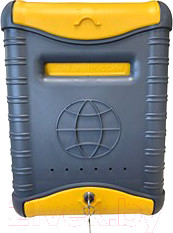 Почтовый ящик Инструм-Агро Стандарт 071721