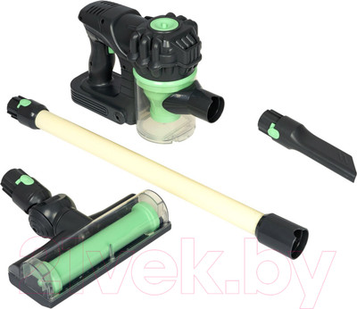 Пылесос игрушечный Bondibon Кухня и чистота / ВВ5379