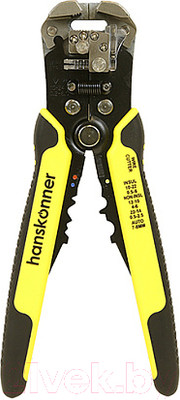 Инструмент обжимной Hanskonner HK1020-01-W210