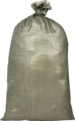 Мешок хозяйственный No Brand 05090100 (50x90см, 100шт)