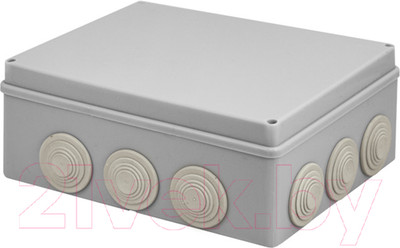 Коробка распределительная Юпитер JP7113-19