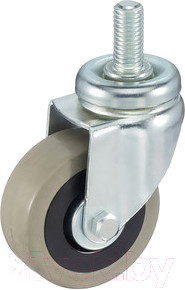 Опора колесная для тележки складской Tellure Rota 376101