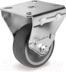 Опора колесная для тележки складской Tellure Rota 385203