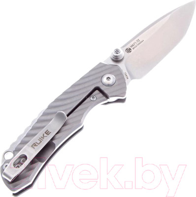 Нож складной Ruike M671-TZ