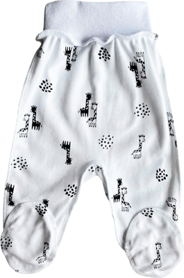 Ползунки Sofi Жирафики / 7001 (р.56)