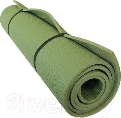 Туристический коврик Isolon Forest 10 (хаки)