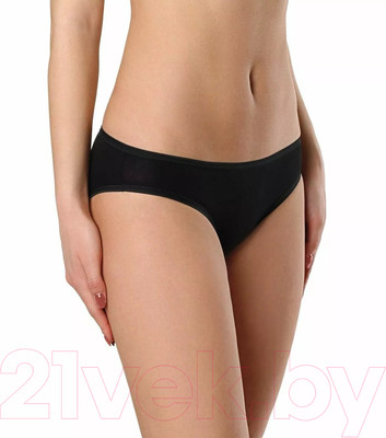Трусы женские Conte Elegant Basic Collection / LB 2001 (р.90, black)