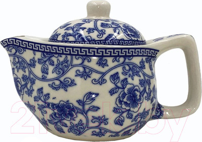 Заварочный чайник DomiNado 21-193