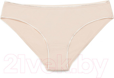 Трусы женские Conte Elegant Basic Collection / LB 2001 (р.98, natural)