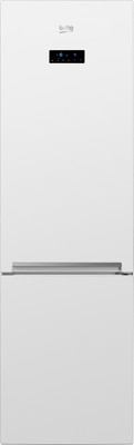 Холодильник с морозильником Beko RCNK310E20VW